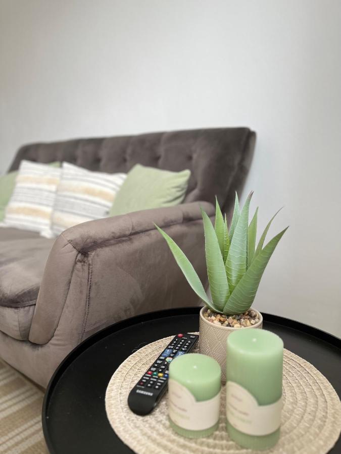 Korbstadt-Villa Rattan-Design Mit Balkon, Garten, Arbeitsplatz, Kueche Lichtenfels  Esterno foto